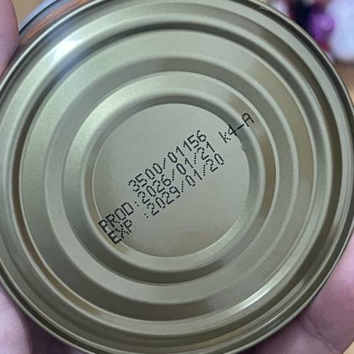 壽桃蠔皇鮑魚四隻裝 $18/罐 有多罐😂