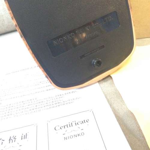 NIONKO Metronom NEW 全新 節拍機 節拍器 拍子機