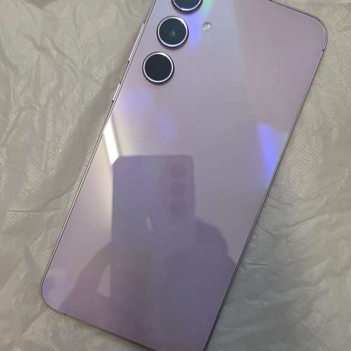 Samsung A55 12+256 香港行貨 全新一樣