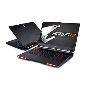 Gigabyte AORUS 17XA