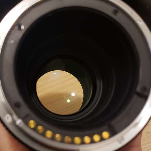 Contax Carl Zeiss 645 210mm F4 T*