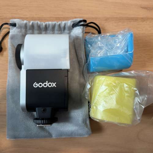 Godox iA32 閃光燈