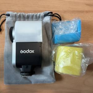 Godox iA32 閃光燈