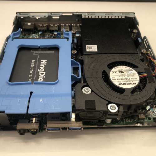 Dell optiPlex 3040