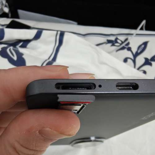 99% new Honor 200 Pro 12GB +512GB