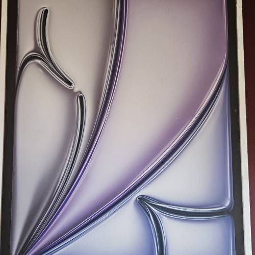 全新Apple IPad Air 13吋(M3)(2025) 128GB Wifi Gray