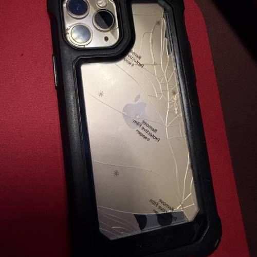Iphone 11 pro 256gb 日版卡貼機