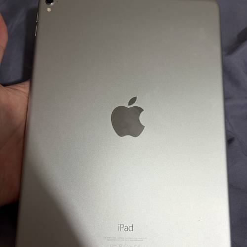 Apple iPad Pro 9.7 inch 32GB
