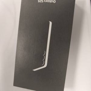 全新未開 s25 12+256gb 綠色