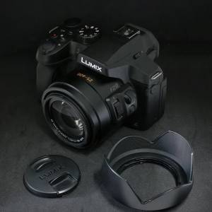 Panasonic FZ300, 恆定光圈 2.8., 天涯鏡 600mm, 追星神器, 演唱會, 香港行貨,98%N...