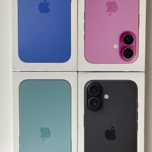 what app 6497 6645 多色全新 iPhone 16 256gb eSim + 一張實體sim 一年蘋果保養