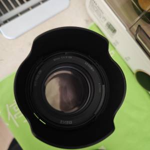 MEIKE 85mm f/1.4 for Nikon Z