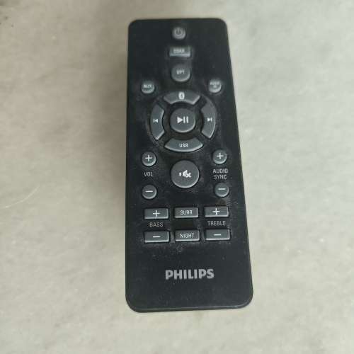 Philip HTL1190b