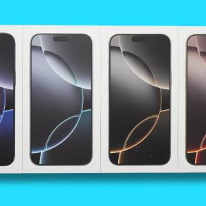 what app 6497 6645 全新多色 iPhone 16 pro max 256gb  eSim + 一張實體sim 一年....