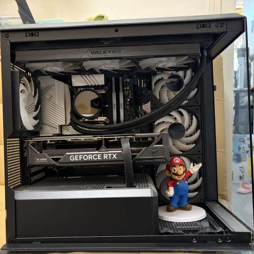 ASUS TUF 4070Ti SUPER