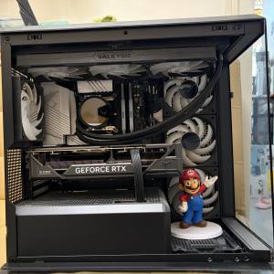 ASUS TUF 4070Ti SUPER