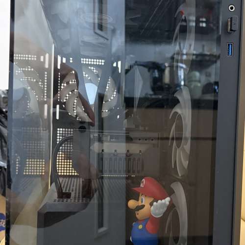 ASUS TUF 4070Ti SUPER