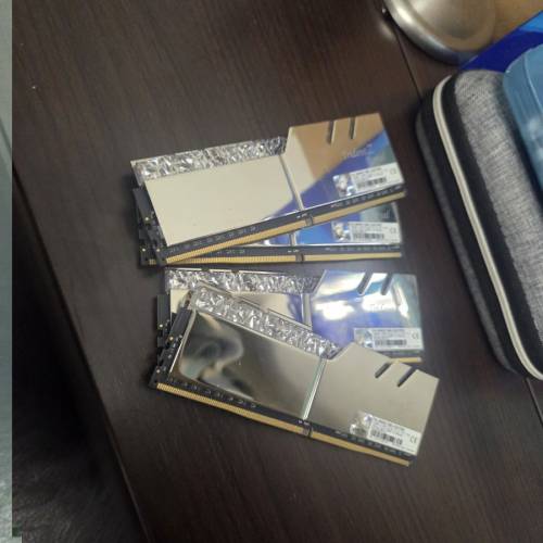 Gskill Royal 3600Mhz 16*4 64GB