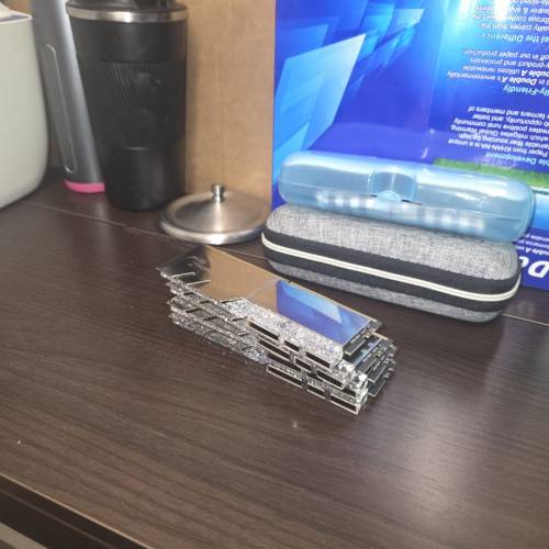 Gskill Royal 3600Mhz 16*4 64GB