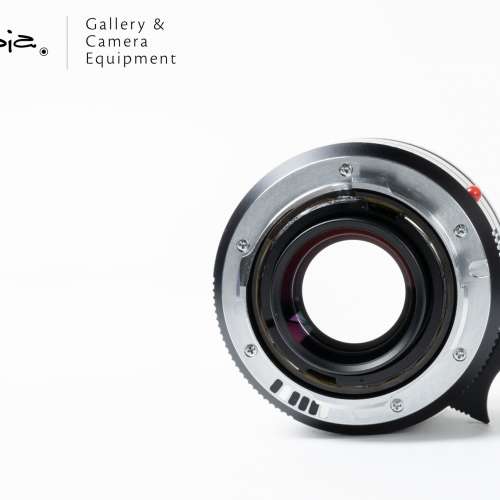 || Leica Summilux-M 35mm F1.4 ASPH - Black / 11663 / FLE, full packing ||