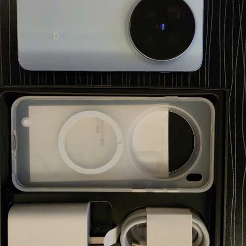 Vivo X300 Pro 自在蓝，16GB+512GB