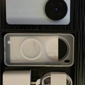 Vivo X300 Pro 自在蓝，16GB+512GB