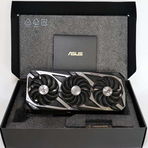 ASUS ROG Strix RTX 3080