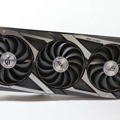 ASUS ROG Strix RTX 3080