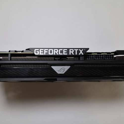 ASUS ROG Strix RTX 3080