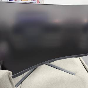 Samsung Odyssey Neo G7 MiniLED 32&rdquo;吋曲面顯示器 (165Hz)