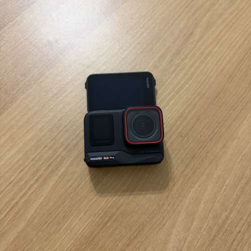 Insta360 Ace Pro 標準套裝