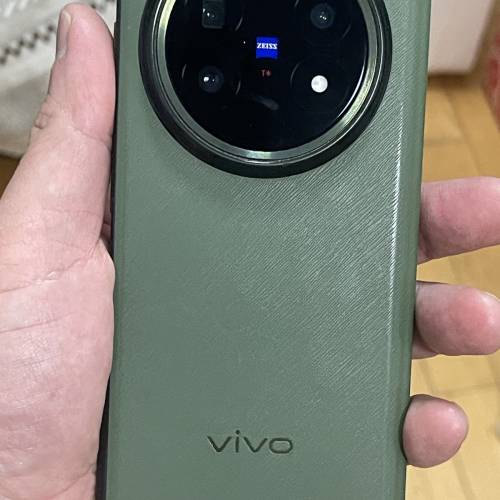 好X新淨😂 vivo X Fold5 512GB 國行 半年機 還有保用 $4888