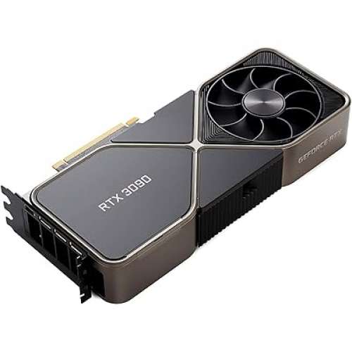 (徵求)我想買rtx 3090 founder edition顯示卡