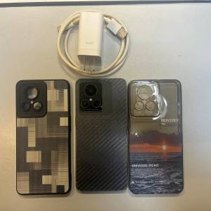 真我GT2大師探索版 12+256 Realme GT2 Explorer Master 電競手機