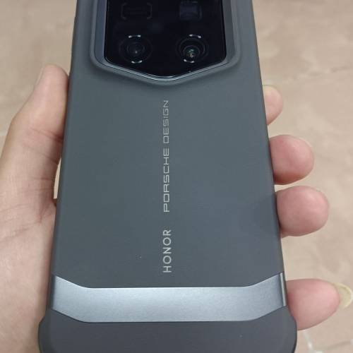 Honor magic7rsr