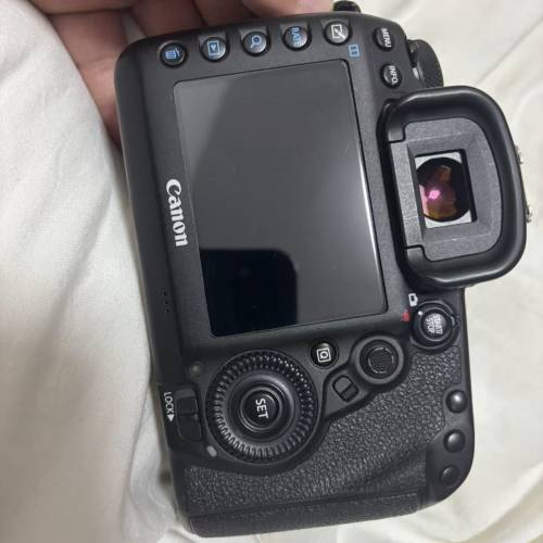 Canon 5D4+16-35 F2.8 三代鏡頭