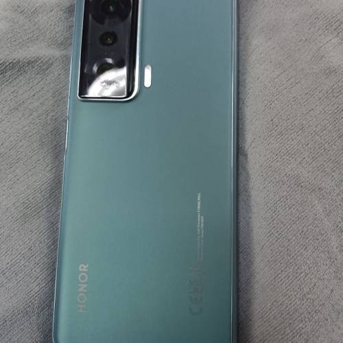 港版，HONOR Magic vs