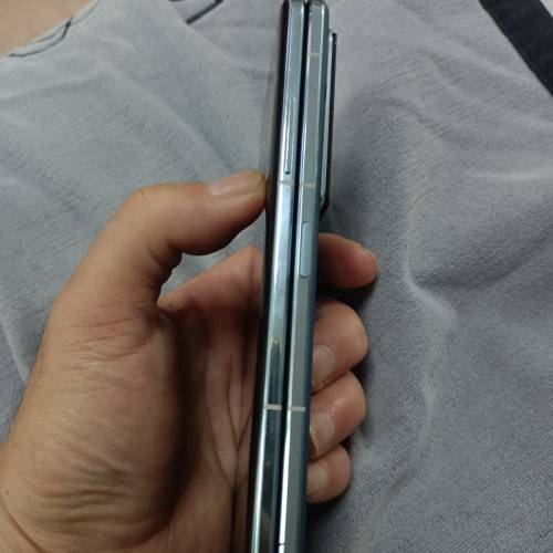 港版，HONOR Magic vs