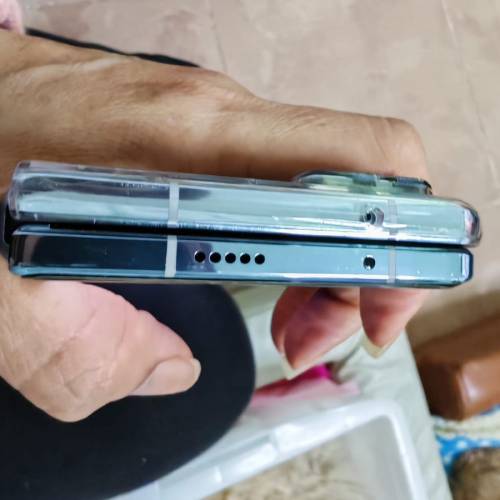 港版，HONOR Magic vs