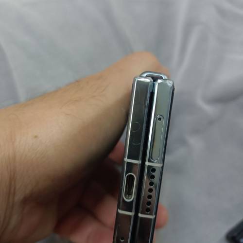 港版，HONOR Magic vs