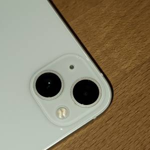 iPhone 13 128gb 白色