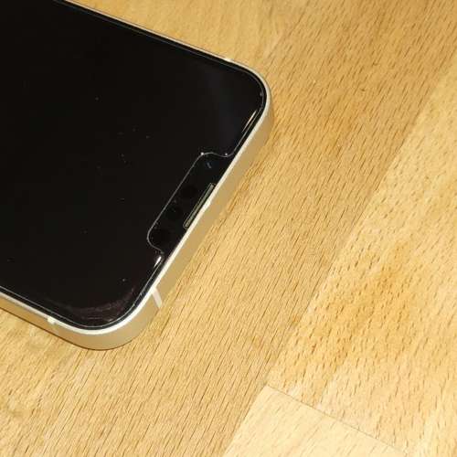 iPhone 13 128gb 白色