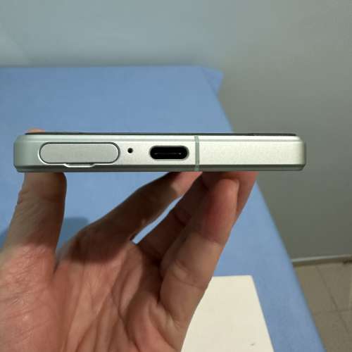 Sony Xperia 1 IV 白色 超新淨冇崩同花,有盒.