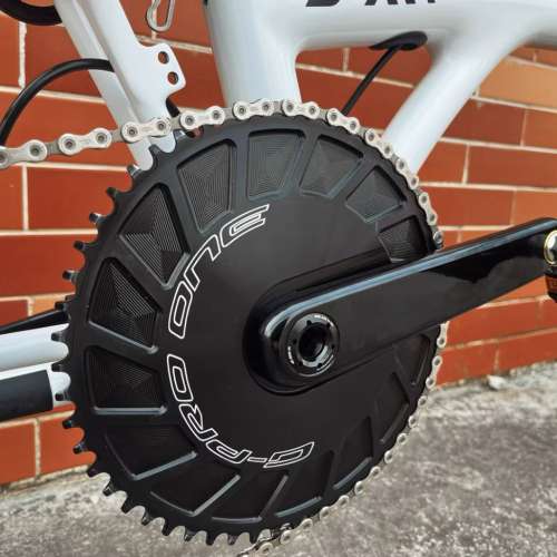 (((🤑價錢更優惠 買車直接升級碳三刀 ))) Mc Pantani 潘塔尼 Java Neo 專用16吋 三...