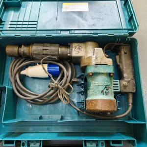 牧田 Makita 拆牆錘，炮仔，電鎬