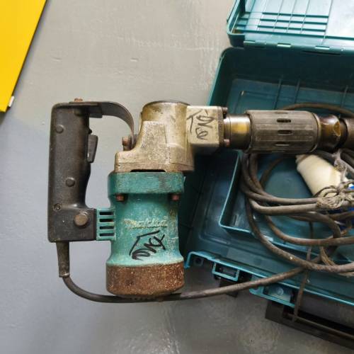 牧田 Makita 拆牆錘，炮仔，電鎬