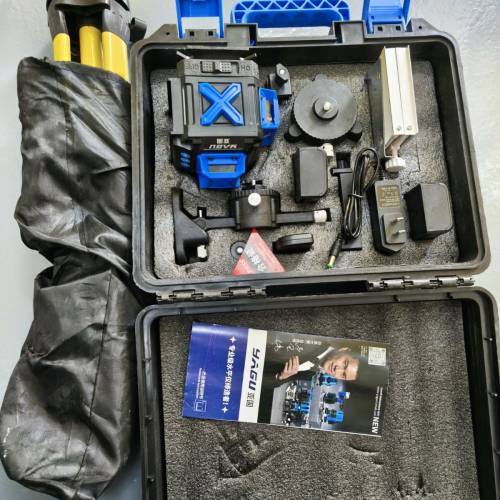 YAGU 16 線水平儀