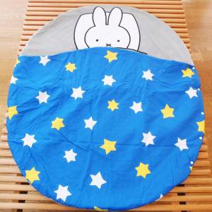 睇下文&middot;文盲勿擾&middot;不轉wtsapp【代購售$500+】日本miffy兒童睡袋 ** 全新正版：約1...