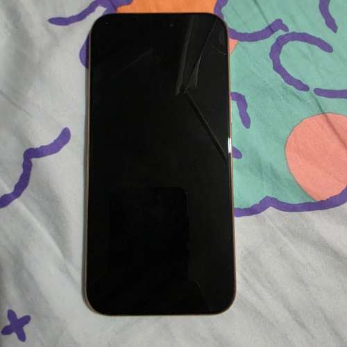 放iphone 16 pro max 256gb 金色