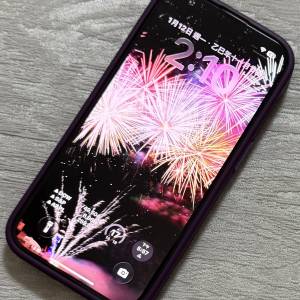 90 ％ new iPhone 14 Pro 256g 89%電 香港行貨ZA/A機